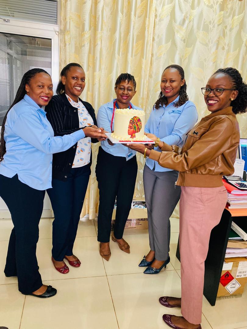 INTERNATIONAL WOMEN DAY 2026