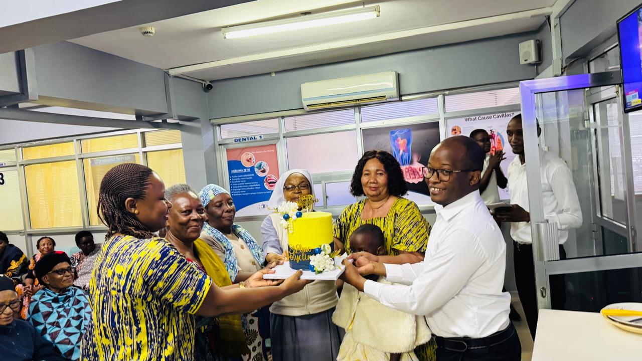 Happy International Women’s Day 8/3/2026