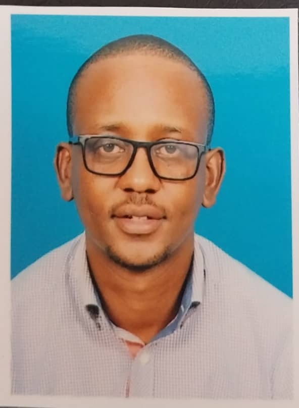 DR.EUSEBIOUS WILLIAM